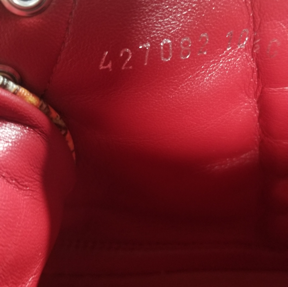 Gucci Hi-Top Tians - Picture 5 of 8